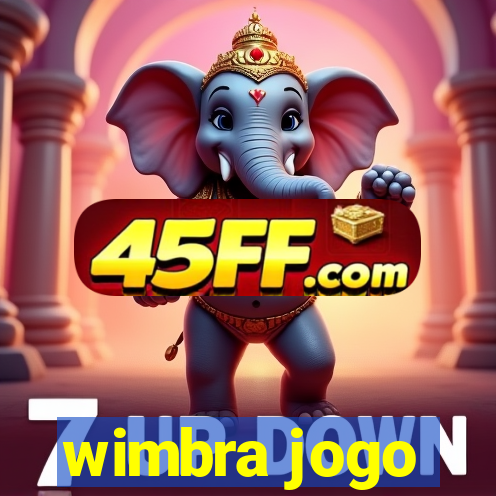 wimbra jogo